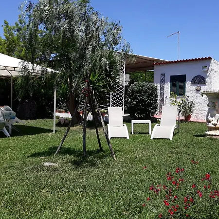 Apartament Elia Fontane Bianche