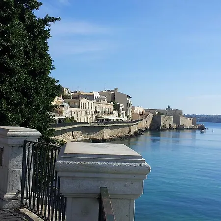 Elia * Fontane Bianche