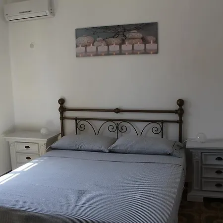 Apartament Elia Fontane Bianche