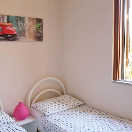 Elia Apartament