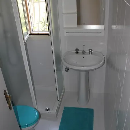 Elia Apartament *