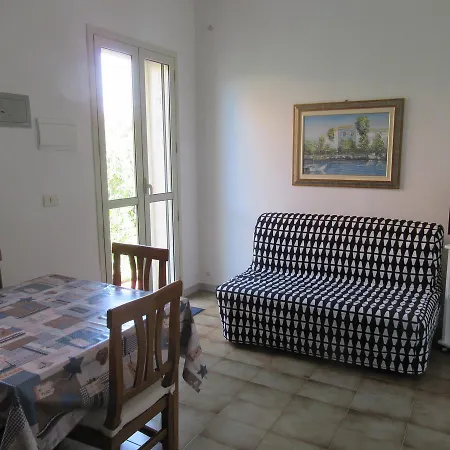 Apartament Elia Fontane Bianche